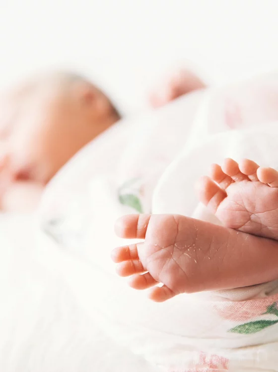 Kinderwillkommensfeste – Ein liebevoller Start ins Leben