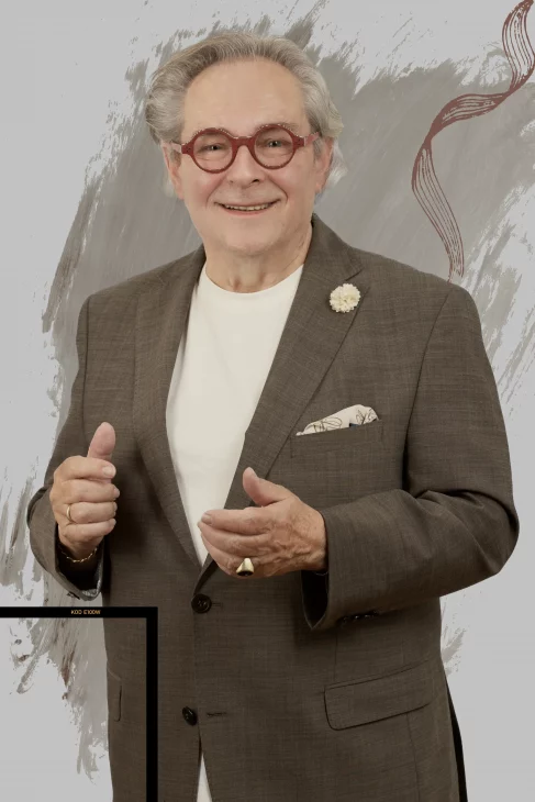 Freier Redner Graz, Österreich