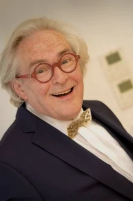 Walter Hirth Freier Redner Österreich