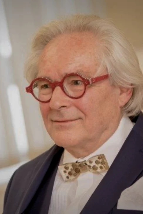 Walter Hirth Freier Redner Österreich