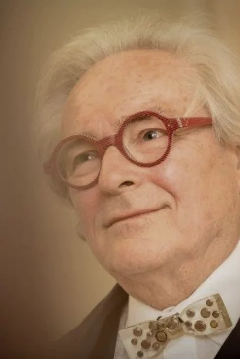 Walter Hirth Freier Redner Österreich