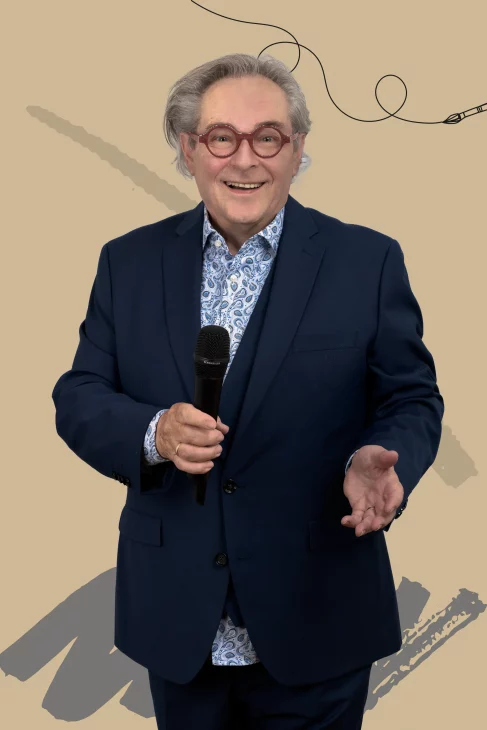 Walter Hirth Freier Redner Tirol