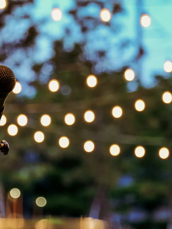 Warum ist es wichtig, jede Rede individuell zu gestalten