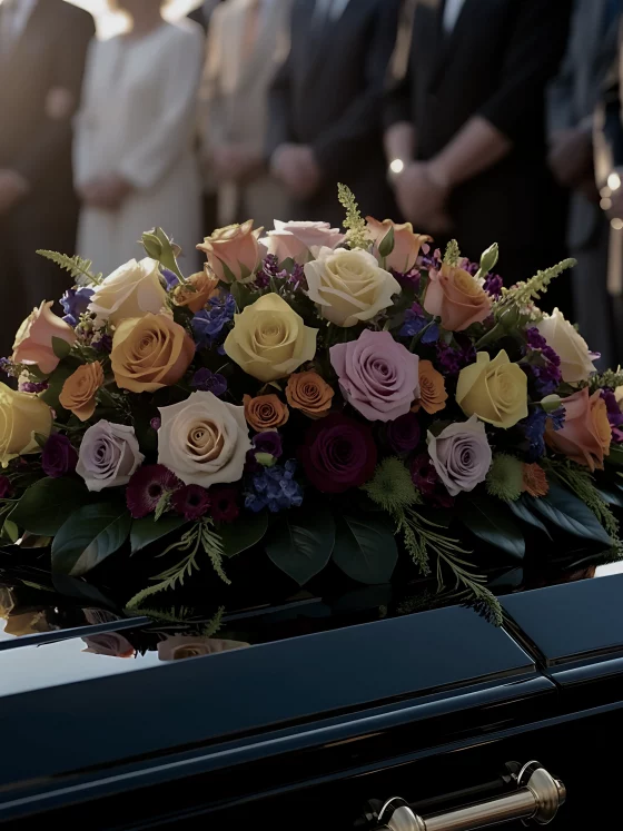 Begräbnisregeln und Beisetzungsformen in Österreich – Was Sie wissen sollen