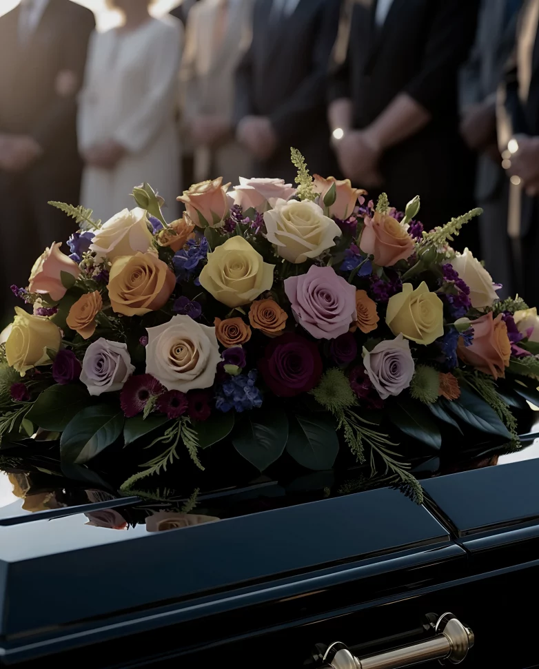 Begräbnisregeln und Beisetzungsformen in Österreich – Was Sie wissen sollen