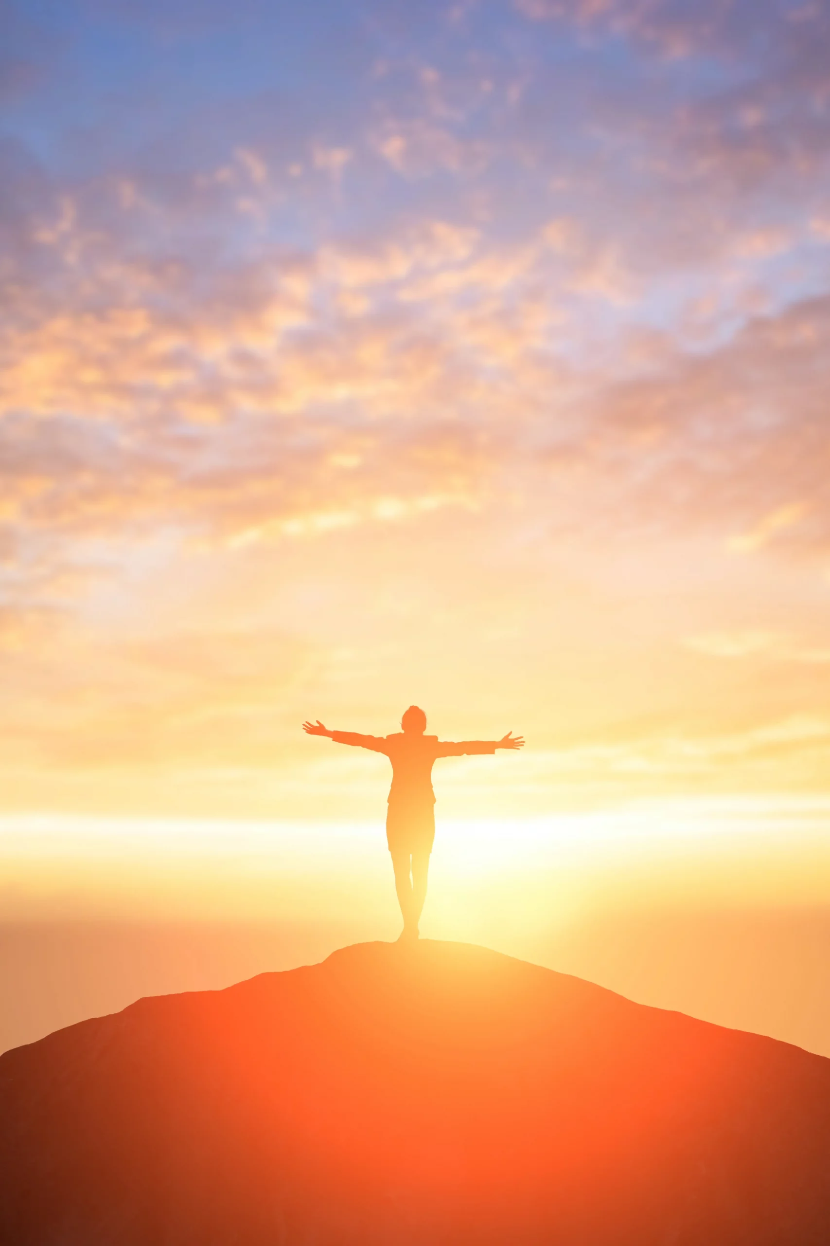 Trennungszeremonien mit Walter Hirth