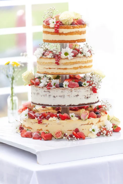 Zeremonie planen mit Walter Hirth