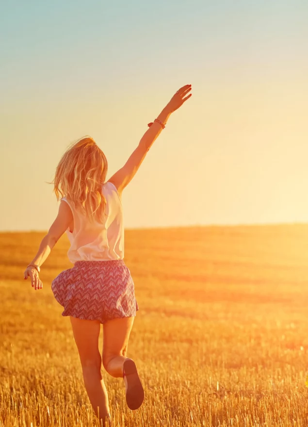 Abschiedszeremonie - Walter Hirth