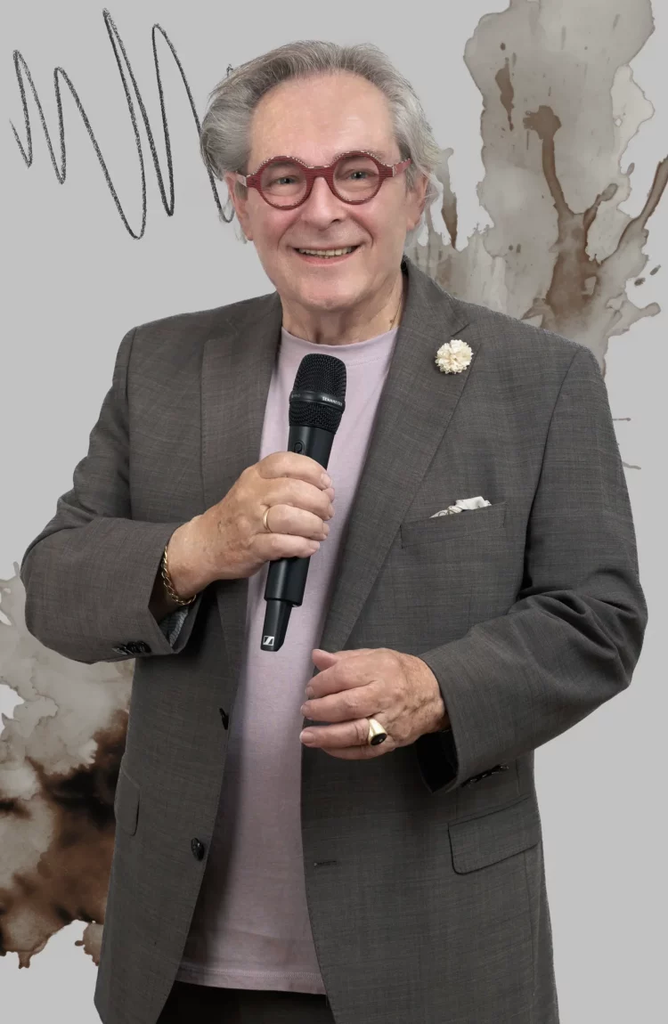 Walter Hirth Freier Redner Hochzeit