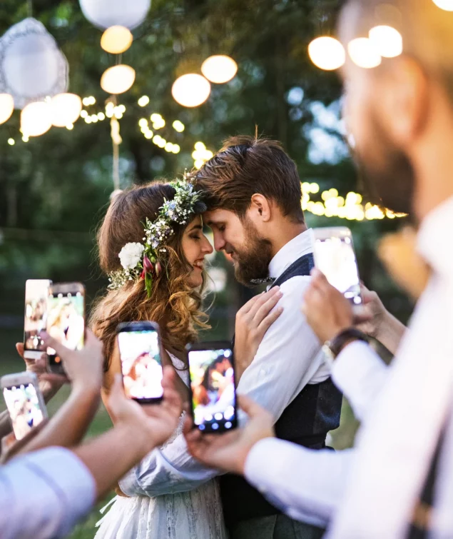 Hochzeiten und Trauungen Graz