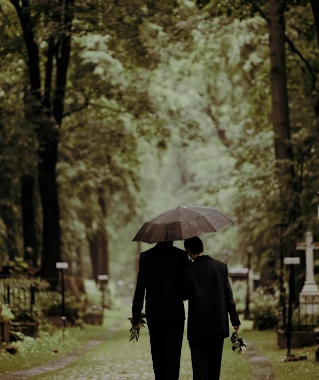 Trauerfeier - Freier Redner Graz