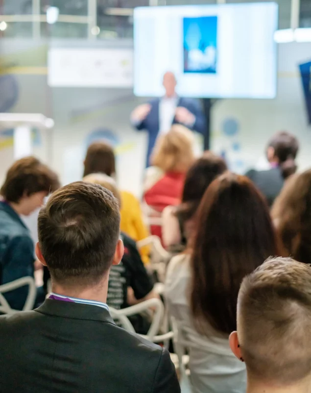 Laudationen und Ehrungen Graz